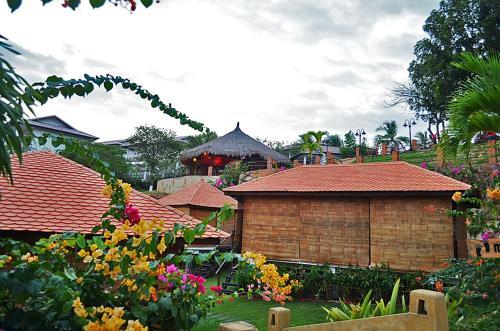Hotel Melon Resort Mui Ne