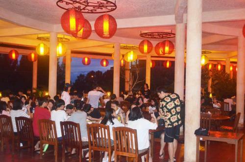 Hotel Melon Resort Mui Ne