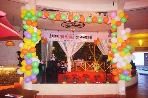 Hotel Melon Resort Mui Ne