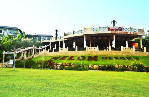 Hotel Melon Resort Mui Ne