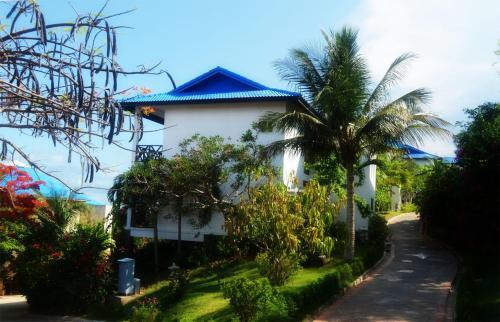 Hotel Melon Resort Mui Ne