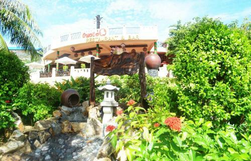 Hotel Melon Resort Mui Ne