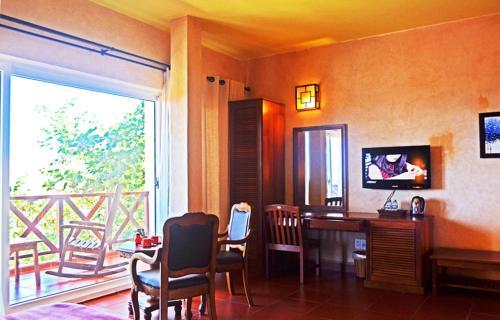 Hotel Melon Resort Mui Ne