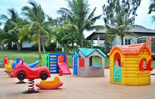 Hotel Melon Resort Mui Ne