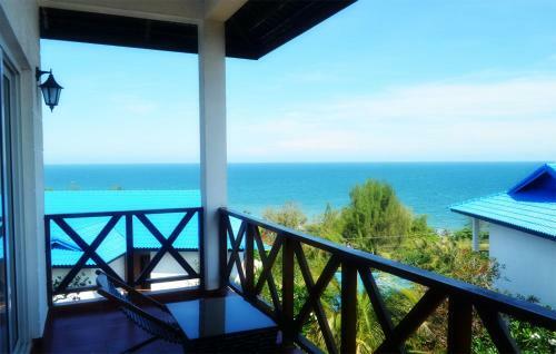 Hotel Melon Resort Mui Ne