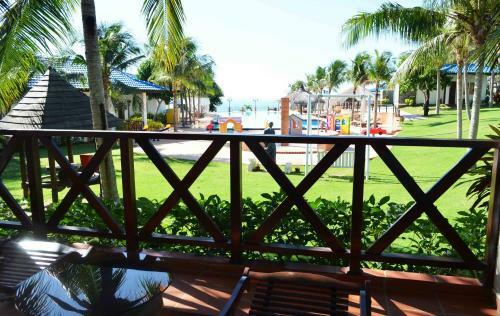 Hotel Melon Resort Mui Ne