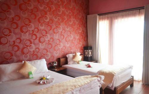 Hotel Melon Resort Mui Ne