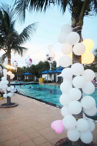 Hotel Melon Resort Mui Ne
