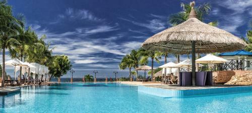 Hotel Melon Resort Mui Ne