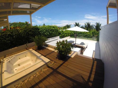 Villa Terra Private In Cliff Resort