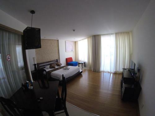 Villa Terra Private In Cliff Resort