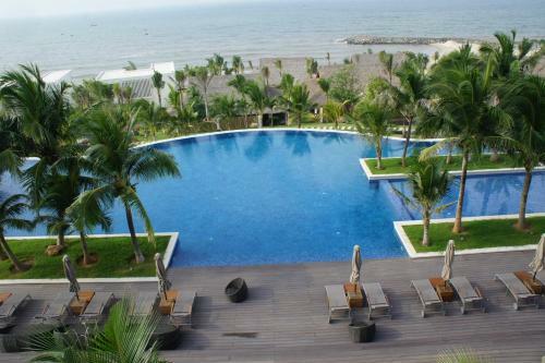 Villa Terra Private In Cliff Resort