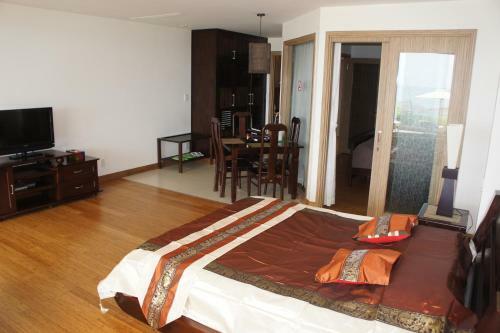 Villa Terra Private In Cliff Resort