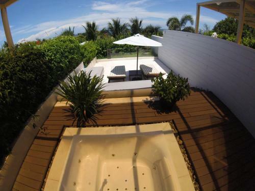 Villa Terra Private In Cliff Resort