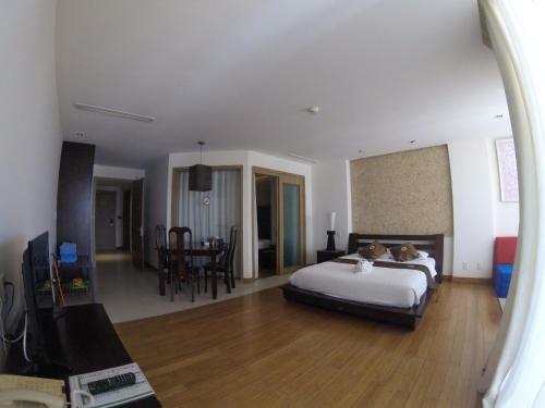 Villa Terra Private In Cliff Resort
