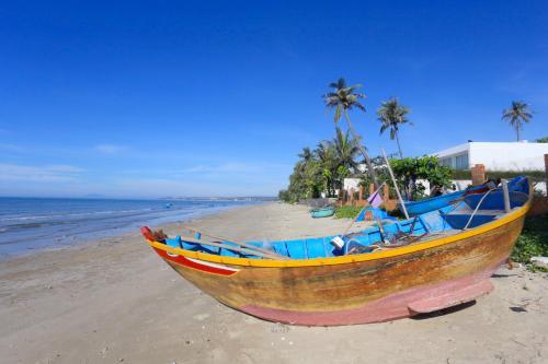 Hotel Coral Sea Resort