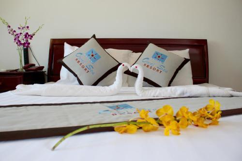 Hotel Coral Sea Resort