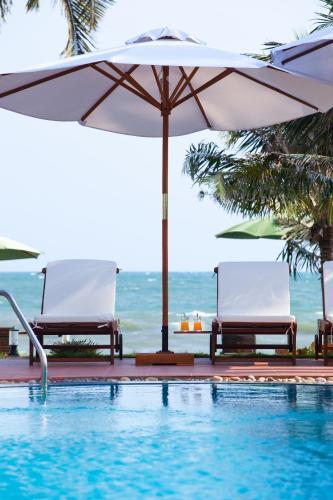 Hotel Coral Sea Resort