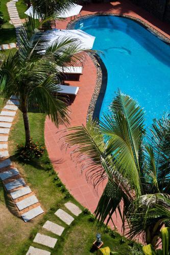 Hotel Coral Sea Resort
