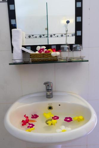 Hotel Coral Sea Resort