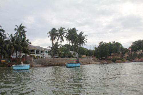 Villa The Boathouse