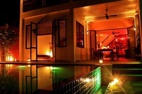 Namkha Villa