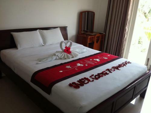 Hotel Mui Ne Paradise Beach Resort