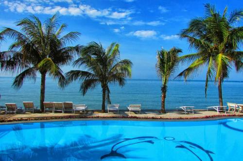 Hotel Mui Ne Paradise Beach Resort
