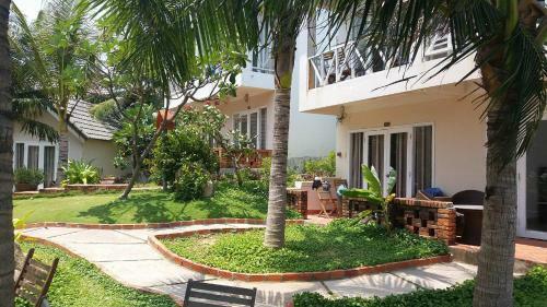 Hotel Mui Ne Paradise Beach Resort