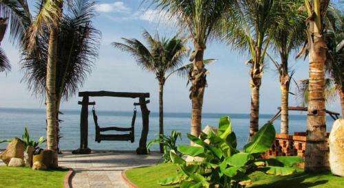 Hotel Mui Ne Paradise Beach Resort