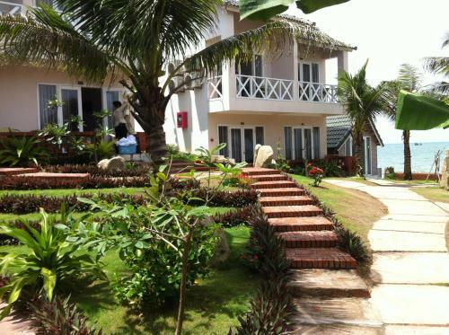 Hotel Mui Ne Paradise Beach Resort