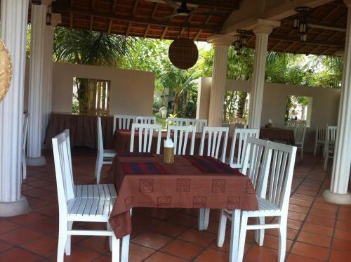 Hotel Mui Ne Paradise Beach Resort