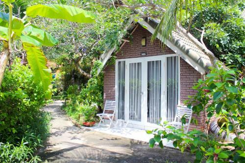 Hotel Mui Ne Paradise Beach Resort