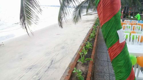 Hotel Mui Ne Paradise Beach Resort