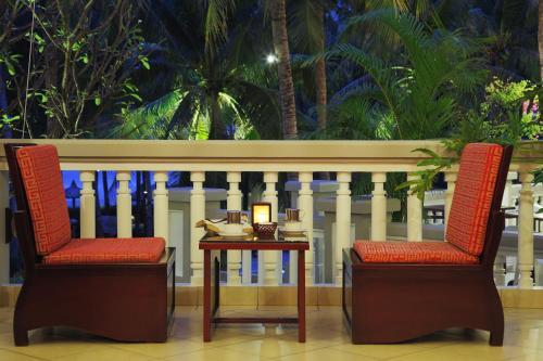 Hotel Amaryllis Resort & Spa
