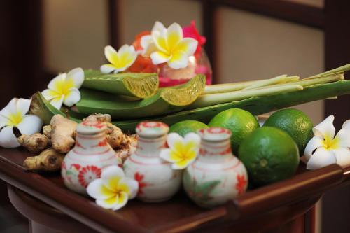 Hotel Amaryllis Resort & Spa
