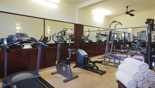 Hotel Amaryllis Resort & Spa