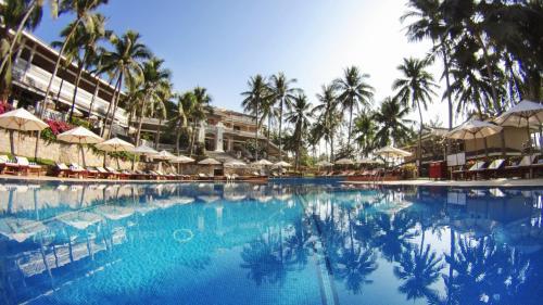 Hotel Amaryllis Resort & Spa