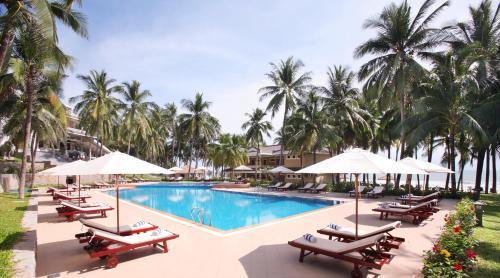 Hotel Amaryllis Resort & Spa