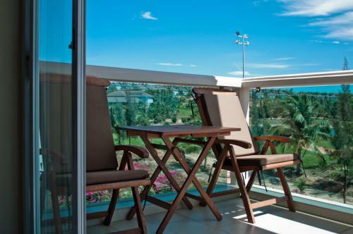 Hostal The Muine Eco Home