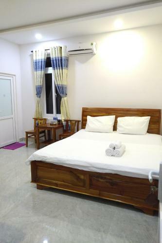Hostal The Muine Eco Home