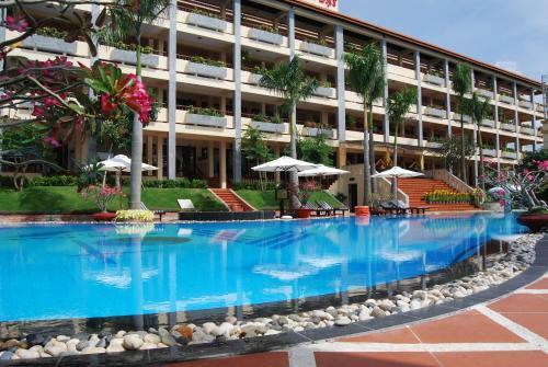 Hotel Tien Dat Resort