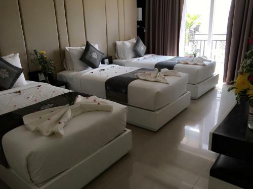 Muine Sports Hotel