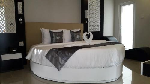 Muine Sports Hotel