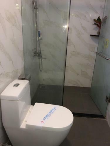 Muine Sports Hotel