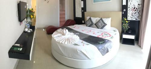 Muine Sports Hotel