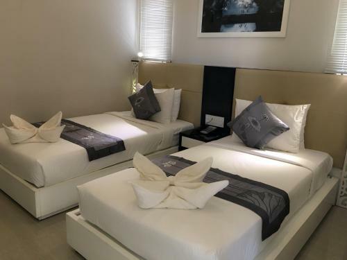 Muine Sports Hotel