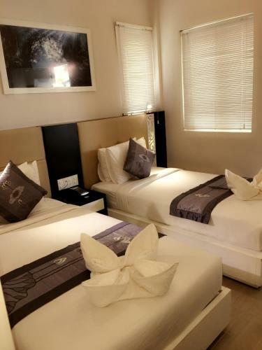 Muine Sports Hotel