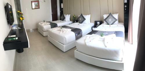 Muine Sports Hotel