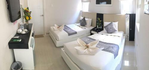 Muine Sports Hotel